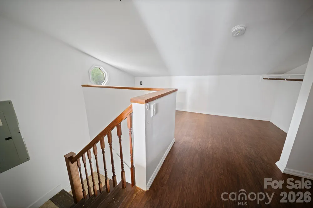 250 Justice Ridge Road Candler, NC 28715