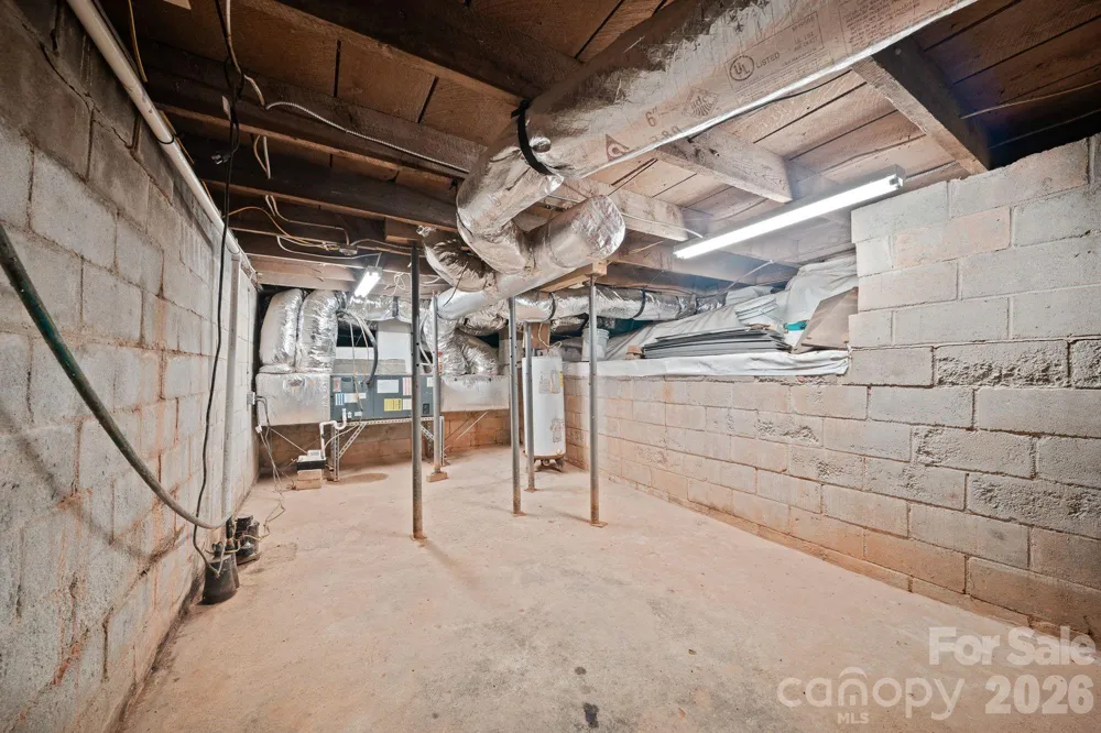 250 Justice Ridge Road Candler, NC 28715