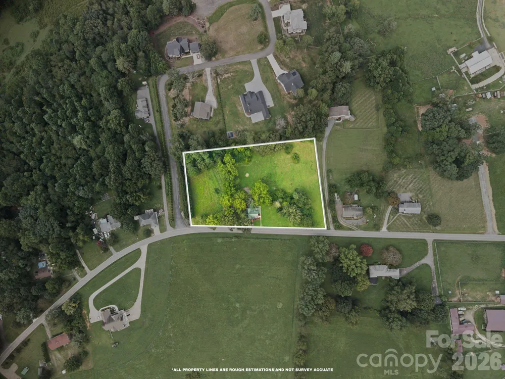 250 Justice Ridge Road Candler, NC 28715