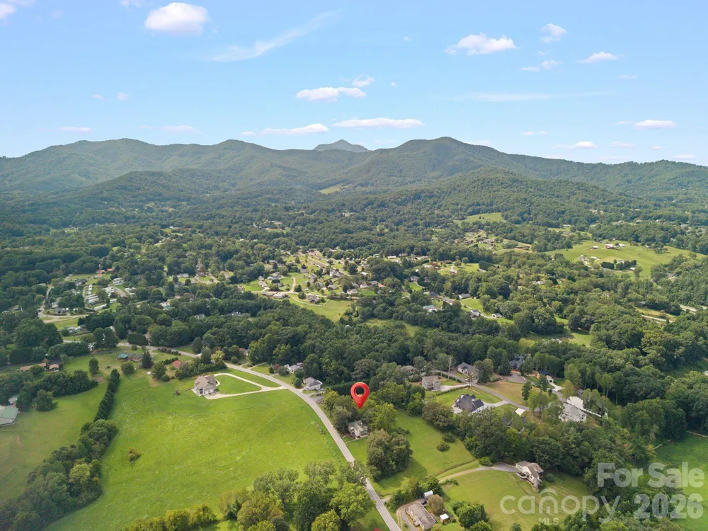 250 Justice Ridge Road Candler, NC 28715