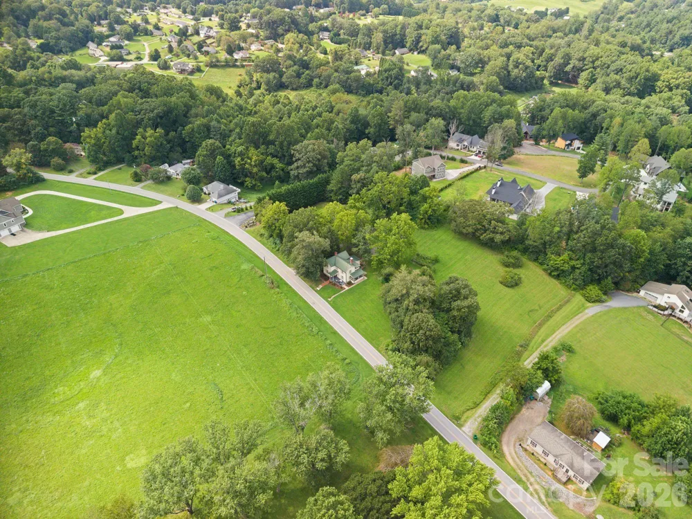 250 Justice Ridge Road Candler, NC 28715