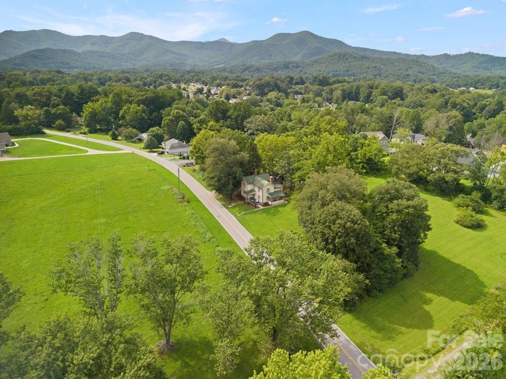 250 Justice Ridge Road Candler, NC 28715