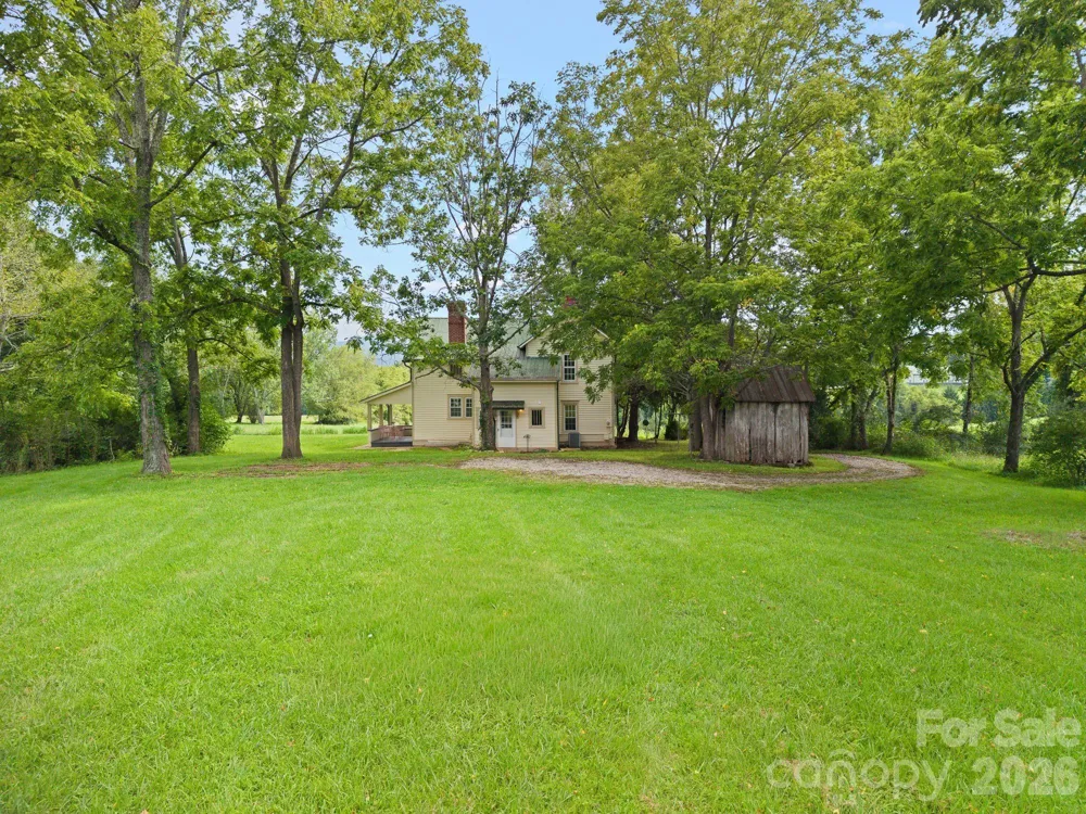 250 Justice Ridge Road Candler, NC 28715