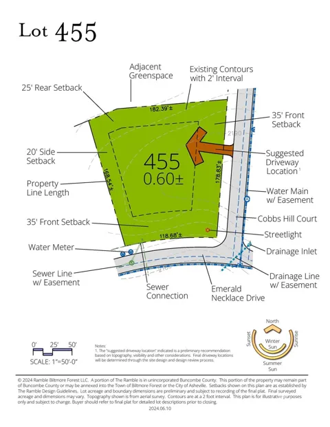 127 Emerald Necklace Drive #455