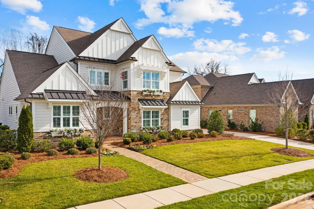 9541 Pacing Lane NW Concord, NC 28027