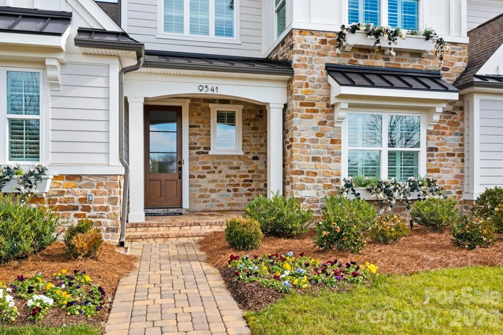 9541 Pacing Lane NW Concord, NC 28027