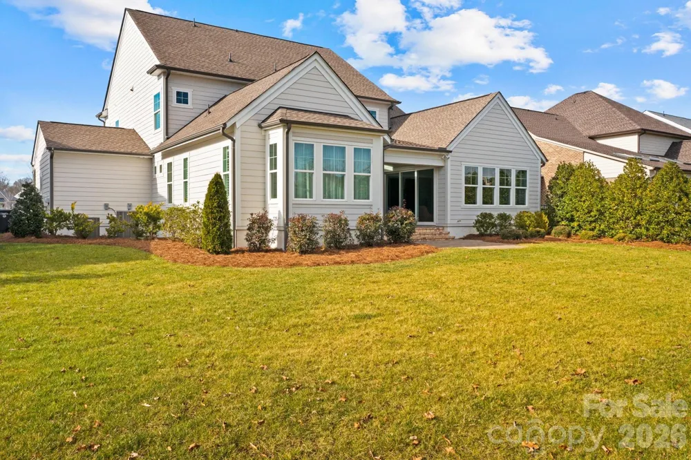 9541 Pacing Lane NW Concord, NC 28027