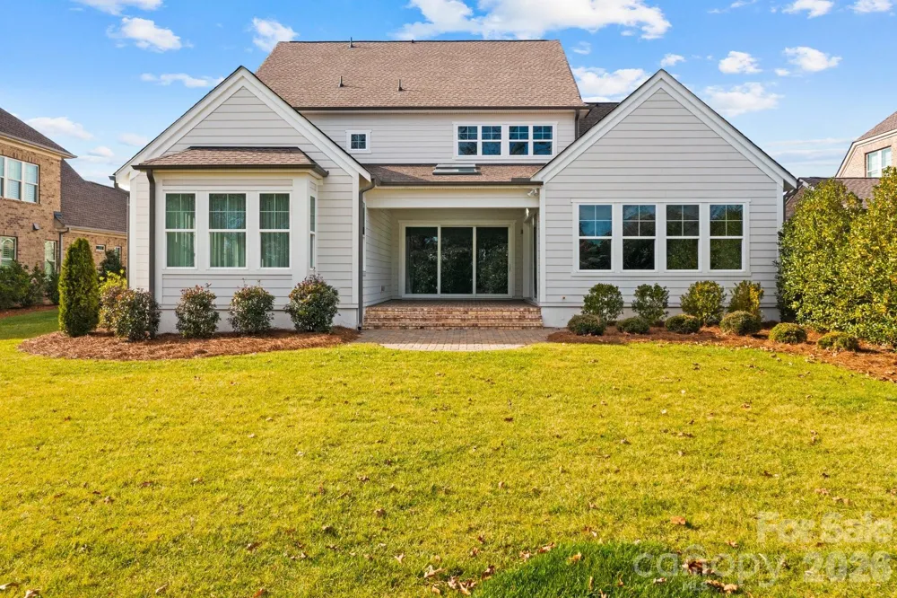 9541 Pacing Lane NW Concord, NC 28027