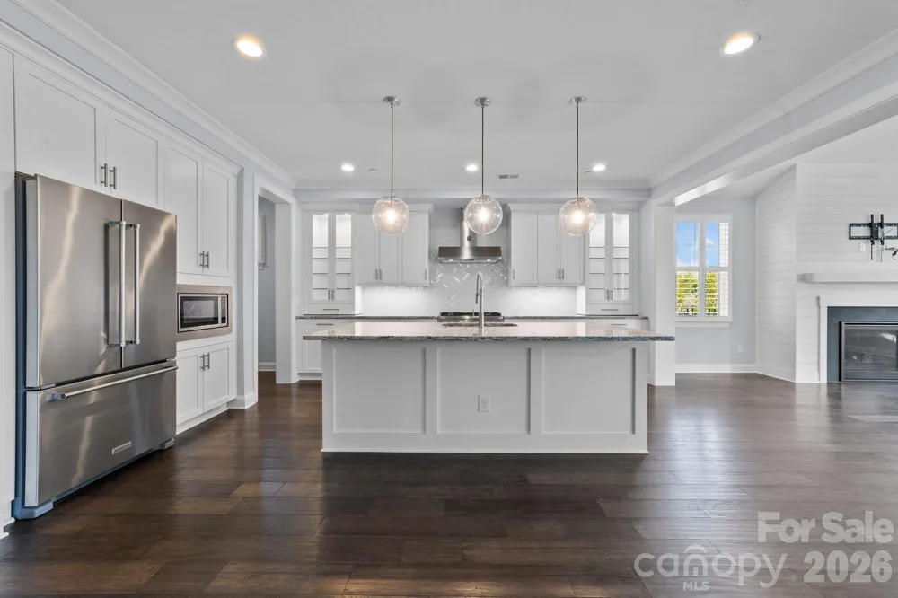 9541 Pacing Lane NW Concord, NC 28027