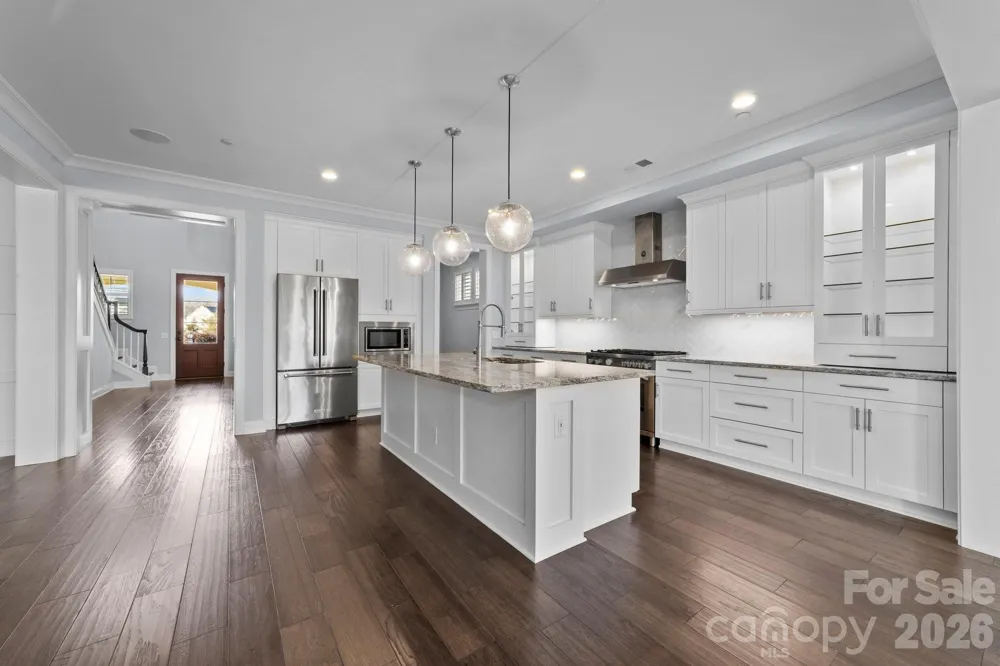 9541 Pacing Lane NW Concord, NC 28027