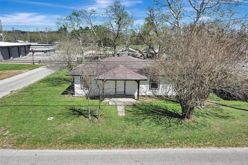 122 Commerce Street Magnolia, TX 77355