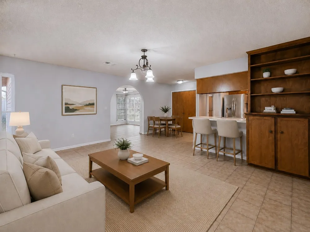 2710 Burke Road Pasadena, TX 77502