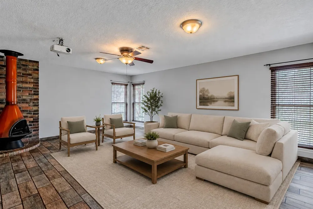 2710 Burke Road Pasadena, TX 77502