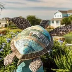34 Island Passage Galveston, TX 77554