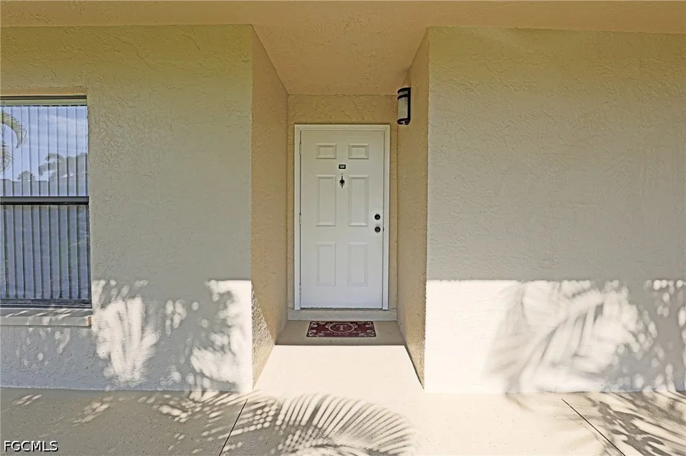 Eaton Gardens Lane #104 Fort Myers, FL 33919