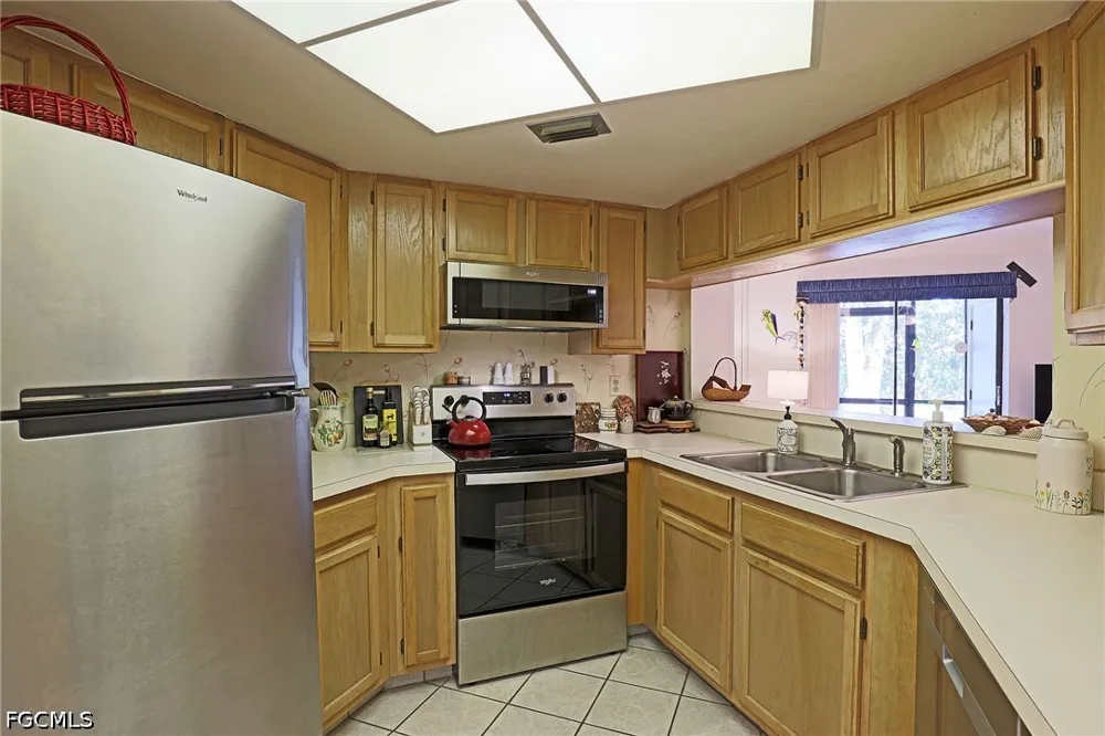 Eaton Gardens Lane #104 Fort Myers, FL 33919