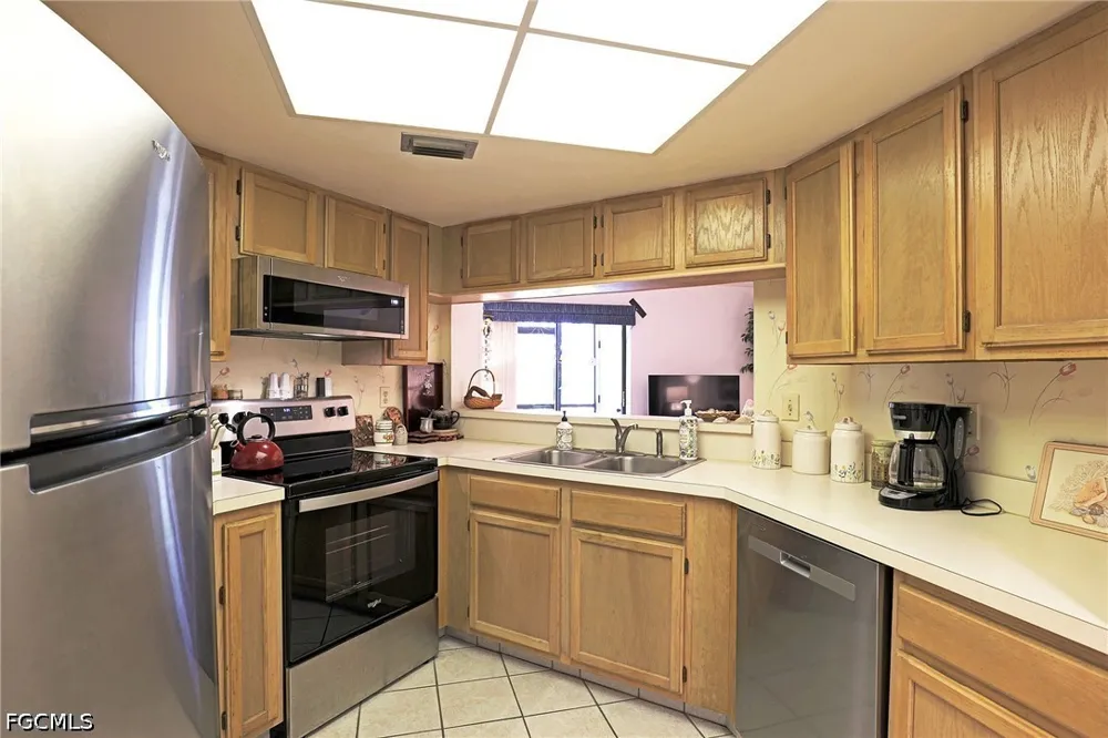 Eaton Gardens Lane #104 Fort Myers, FL 33919