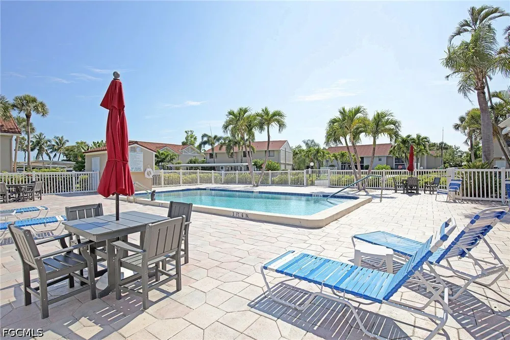 Eaton Gardens Lane #104 Fort Myers, FL 33919