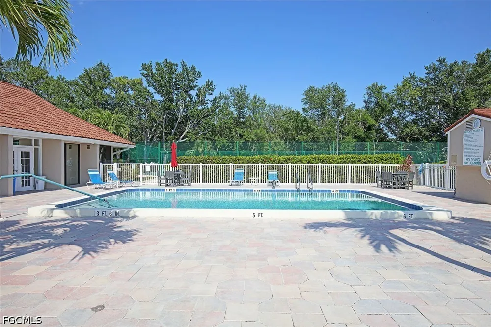 Eaton Gardens Lane #104 Fort Myers, FL 33919