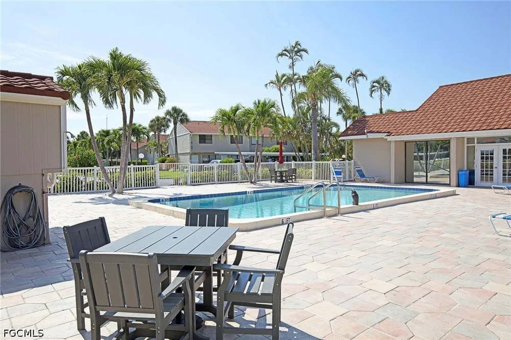 Eaton Gardens Lane #104 Fort Myers, FL 33919