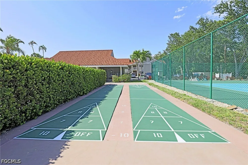 Eaton Gardens Lane #104 Fort Myers, FL 33919