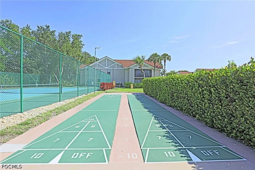 Eaton Gardens Lane #104 Fort Myers, FL 33919
