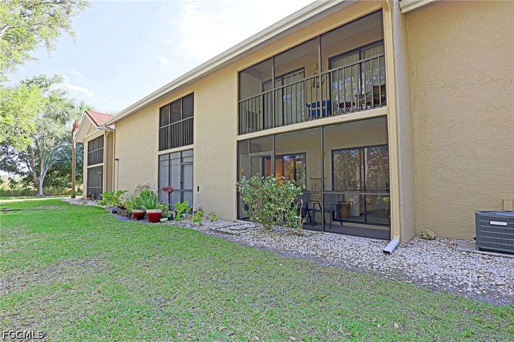 Eaton Gardens Lane #104 Fort Myers, FL 33919