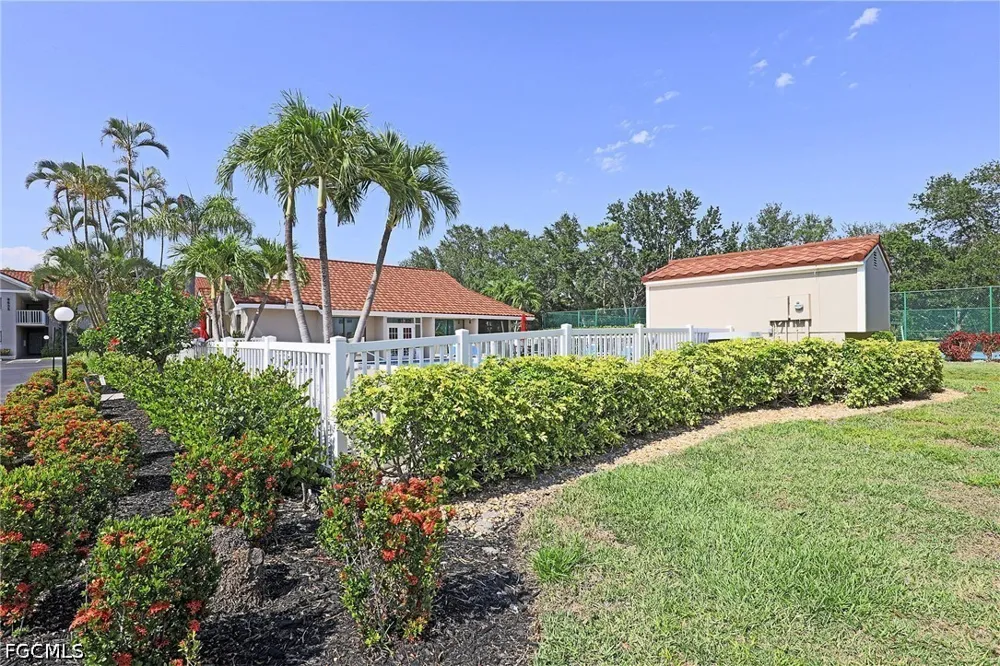 Eaton Gardens Lane #104 Fort Myers, FL 33919