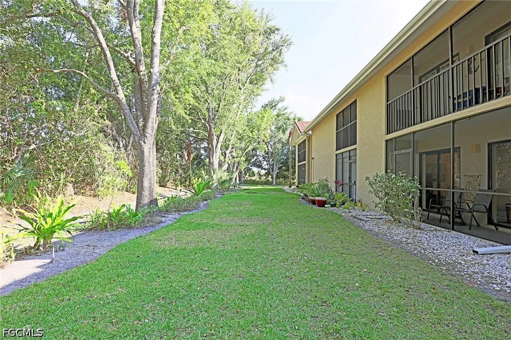 Eaton Gardens Lane #104 Fort Myers, FL 33919