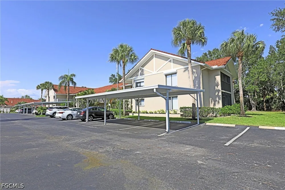 Eaton Gardens Lane #104 Fort Myers, FL 33919