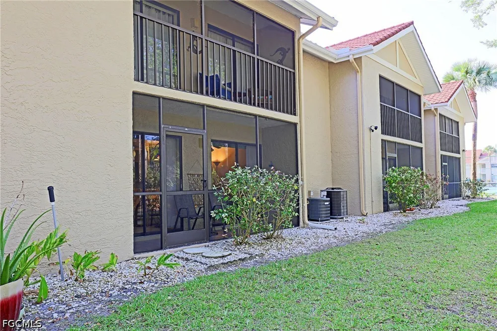 Eaton Gardens Lane #104 Fort Myers, FL 33919