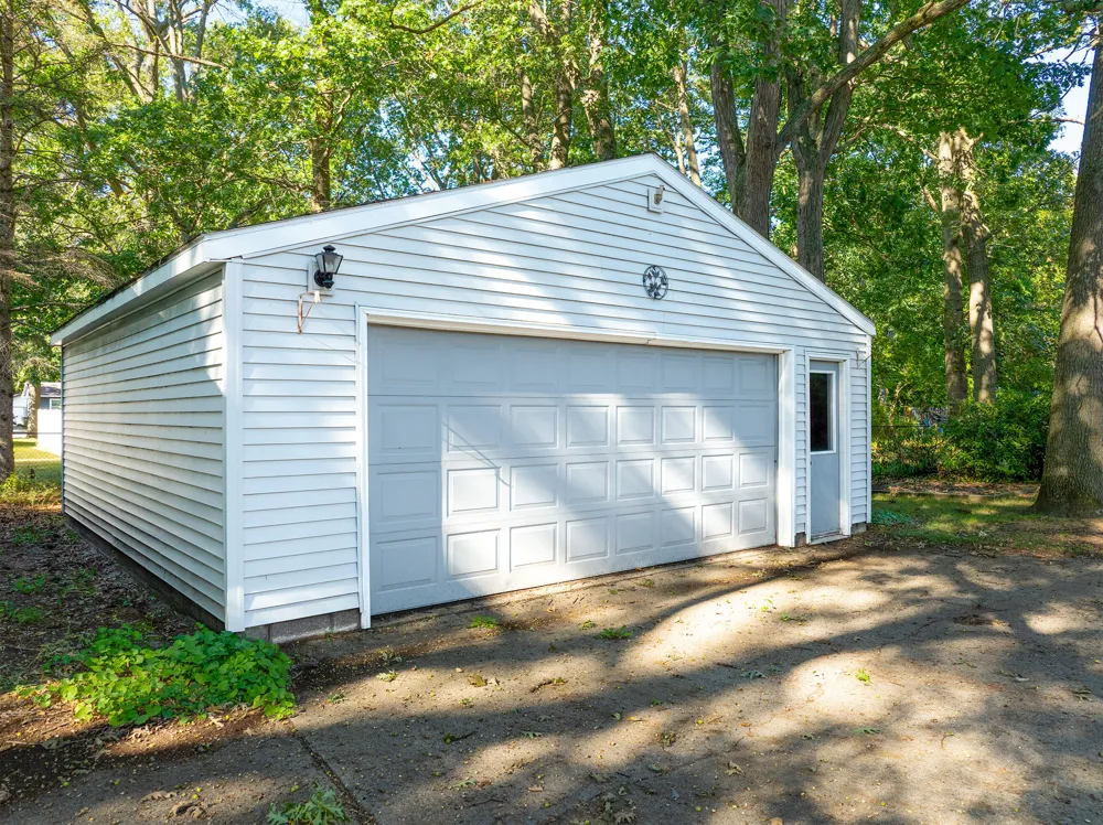 1450 Wesley Avenue Muskegon, MI 49442