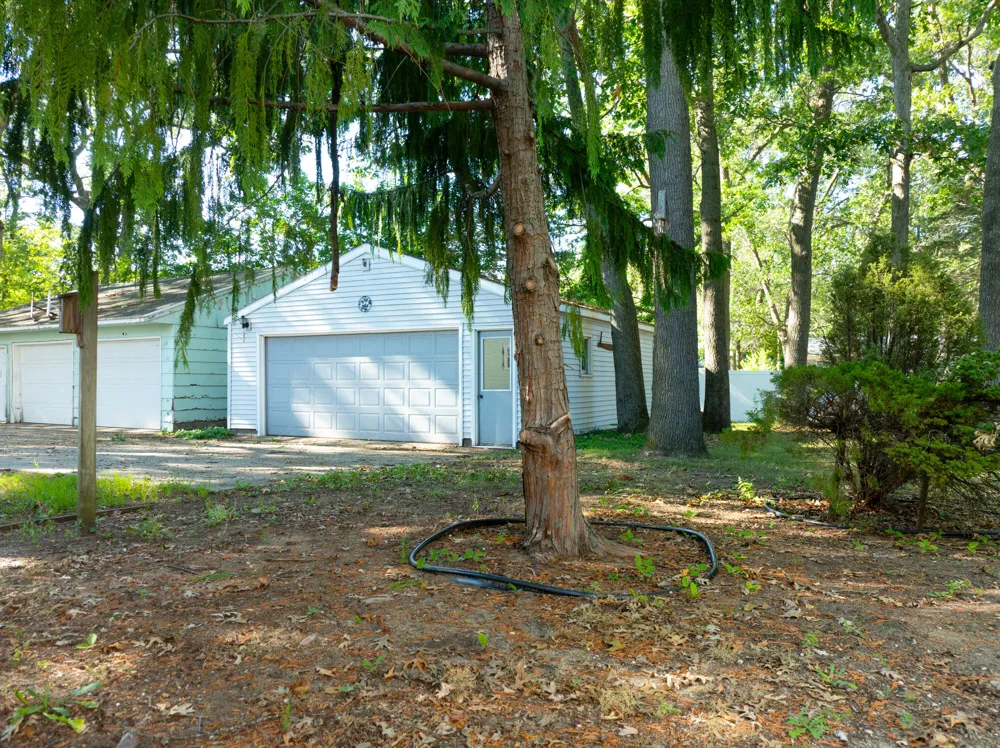 1450 Wesley Avenue Muskegon, MI 49442