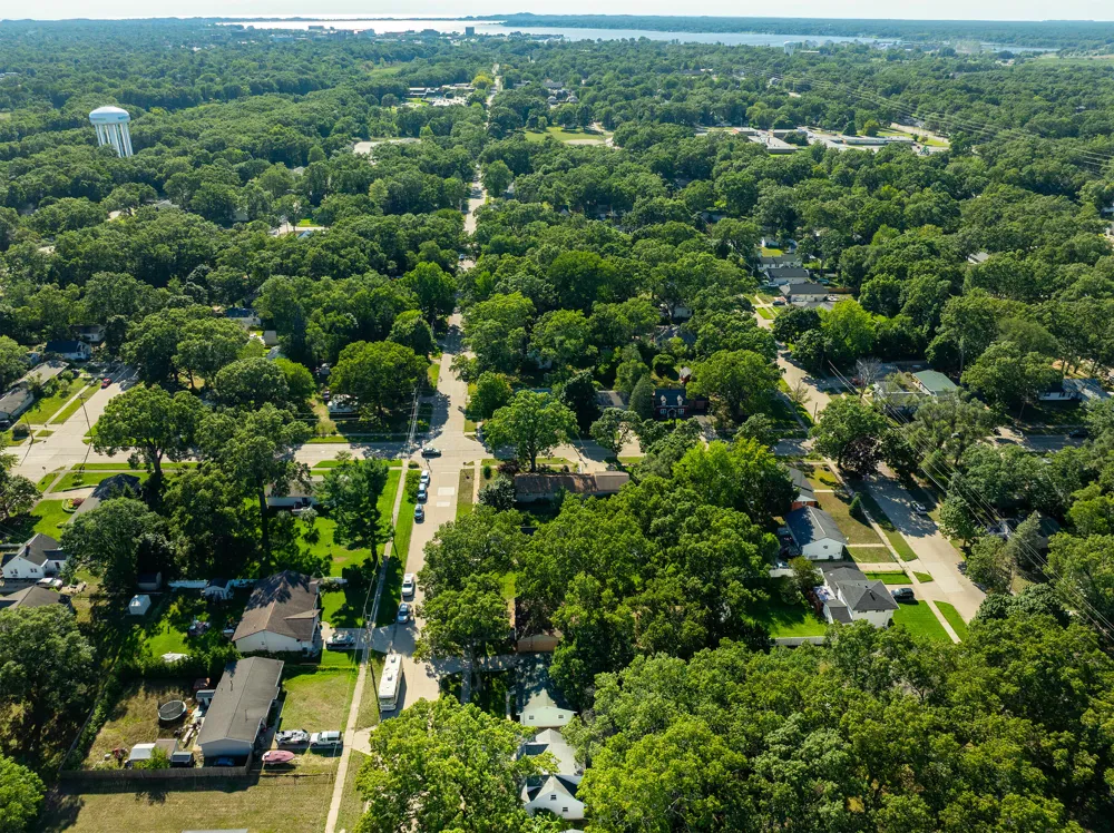 1450 Wesley Avenue Muskegon, MI 49442