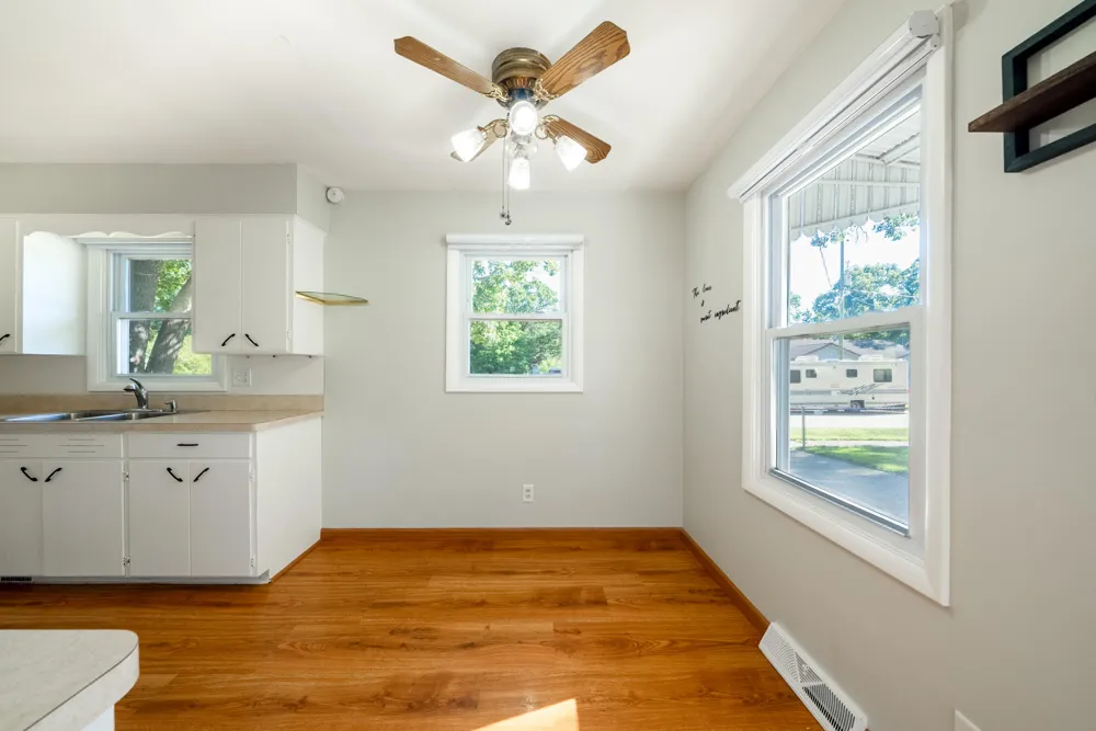 1450 Wesley Avenue Muskegon, MI 49442