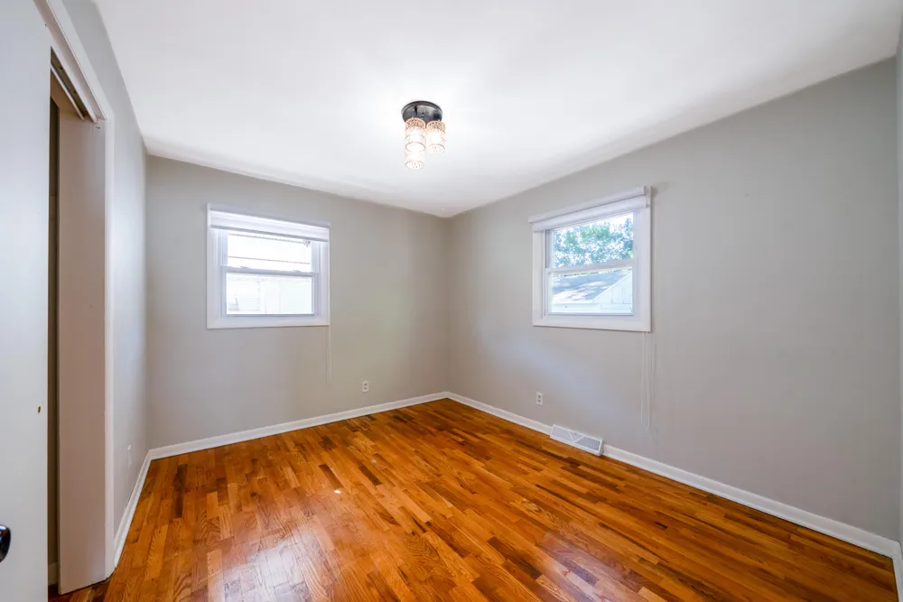 1450 Wesley Avenue Muskegon, MI 49442
