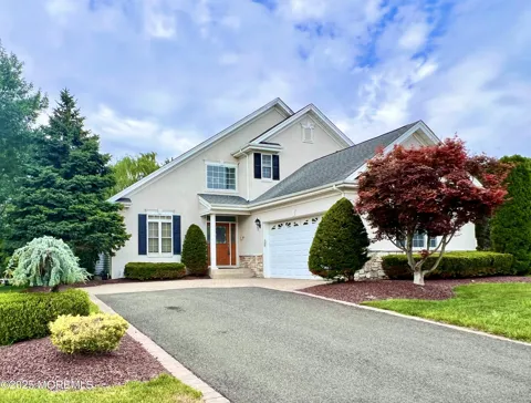 1 Hendrickson Court
