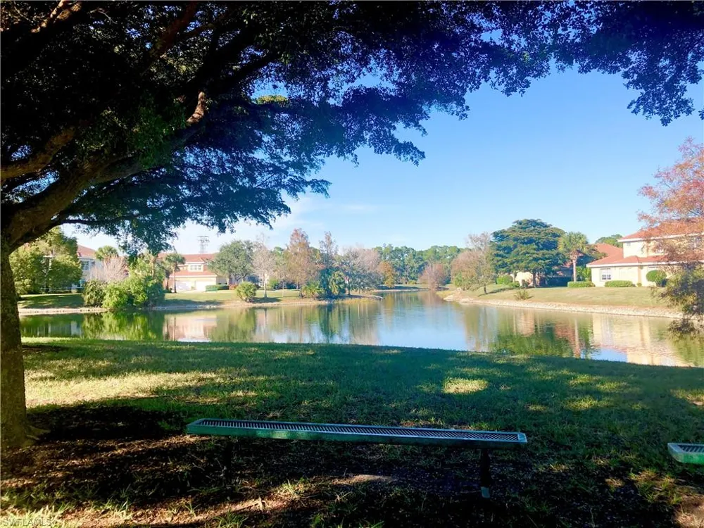 14100 Cambridge Drive #203 Fort Myers, FL 33912