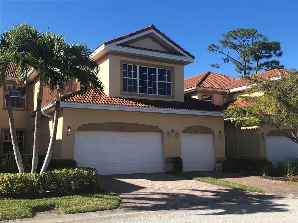 14100 Cambridge Drive #203 Fort Myers, FL 33912
