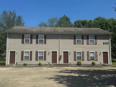 803 Golfview Place #C
