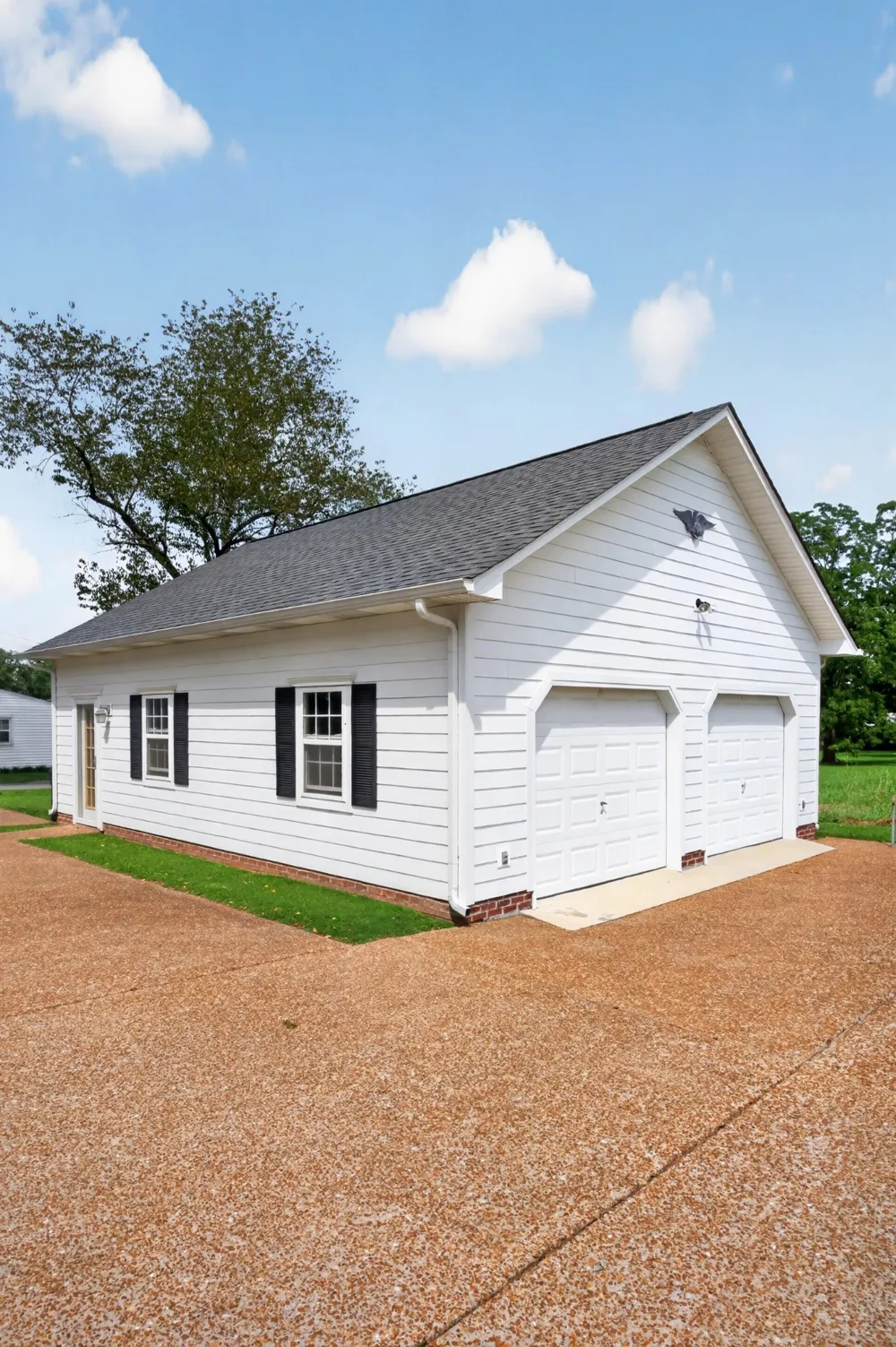 712 S College St Smithville, TN 37166
