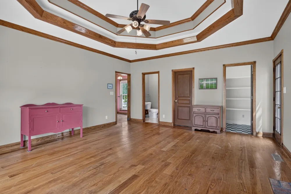 712 S College St Smithville, TN 37166