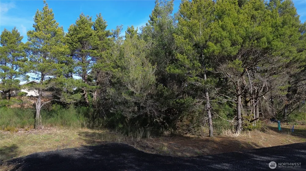 1240 Sunset Beach Lane Westport, WA 98595