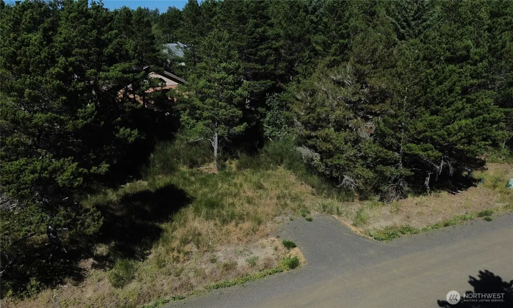 1240 Sunset Beach Lane Westport, WA 98595