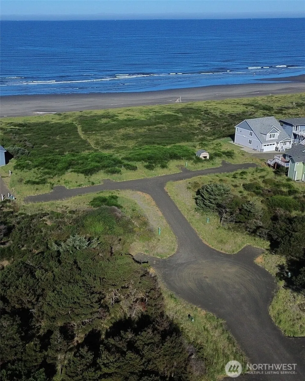 1240 Sunset Beach Lane Westport, WA 98595