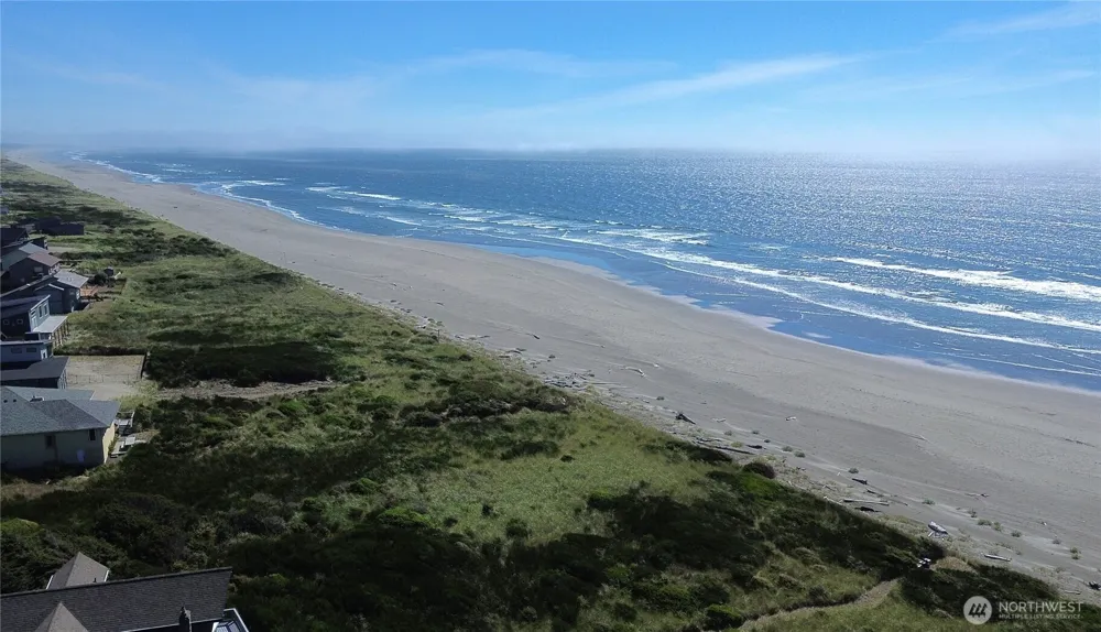 1240 Sunset Beach Lane Westport, WA 98595