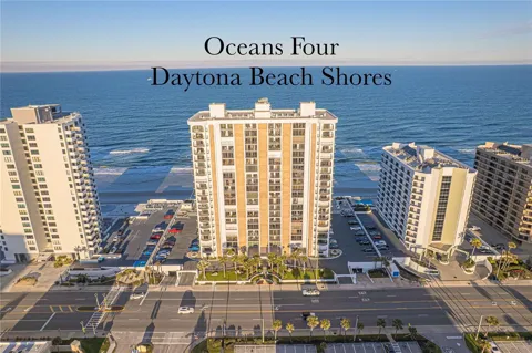 3003 S ATLANTIC AVENUE #6B4