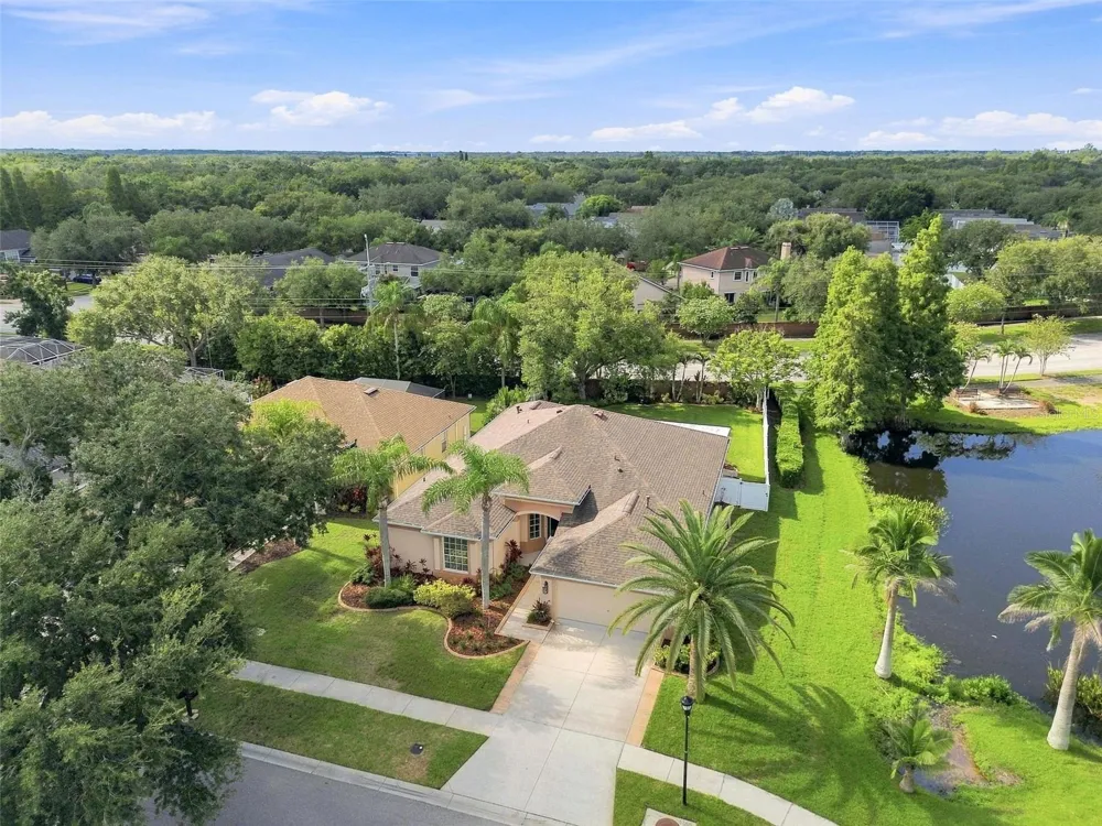 10113 CANNON DRIVE Riverview, FL 33578