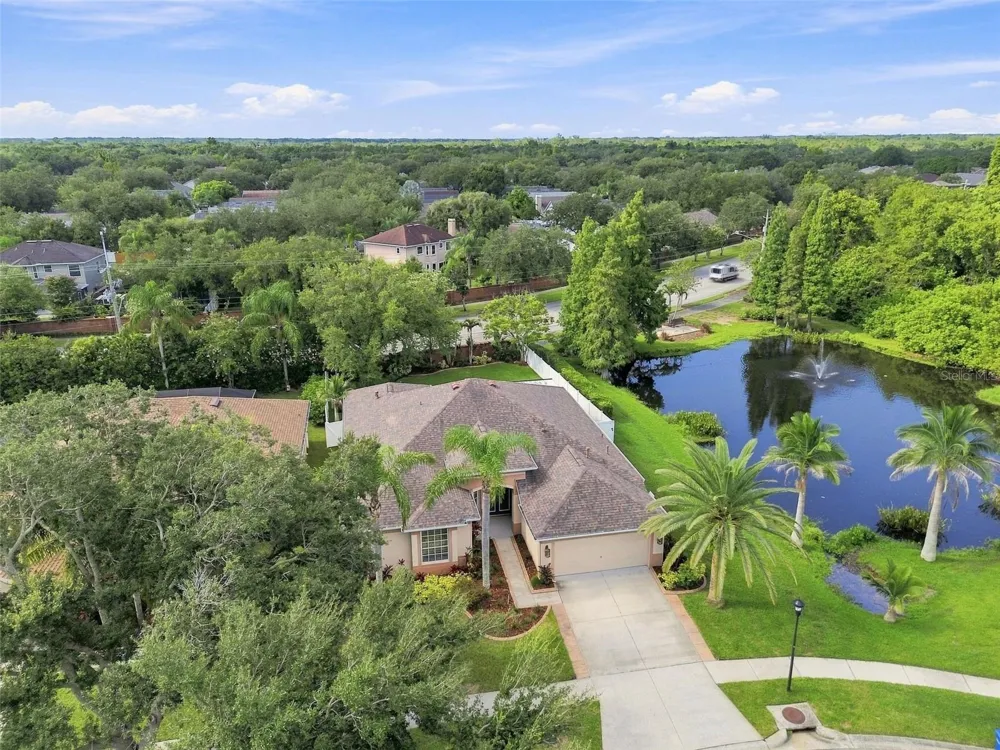 10113 CANNON DRIVE Riverview, FL 33578