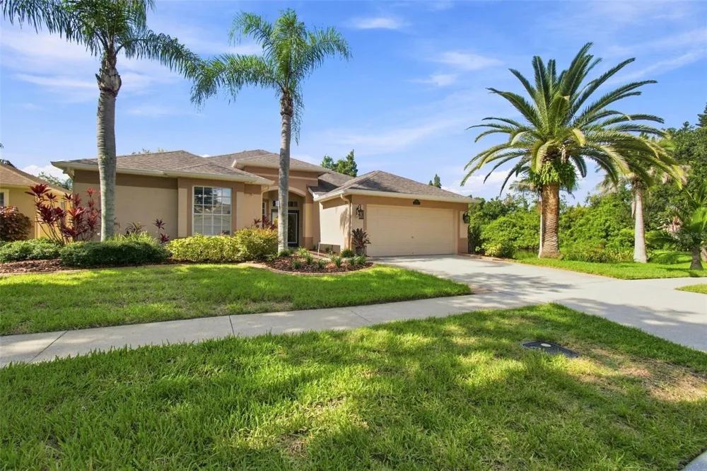 10113 CANNON DRIVE Riverview, FL 33578